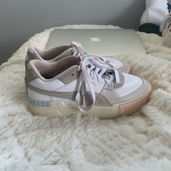 puma sneakers - Picture 5 of 5